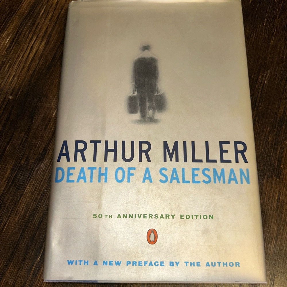 Death of a Salesman